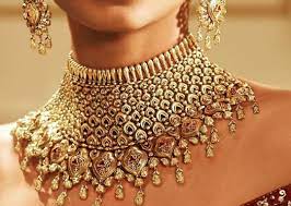 Shri Mahaganapati Jewellery